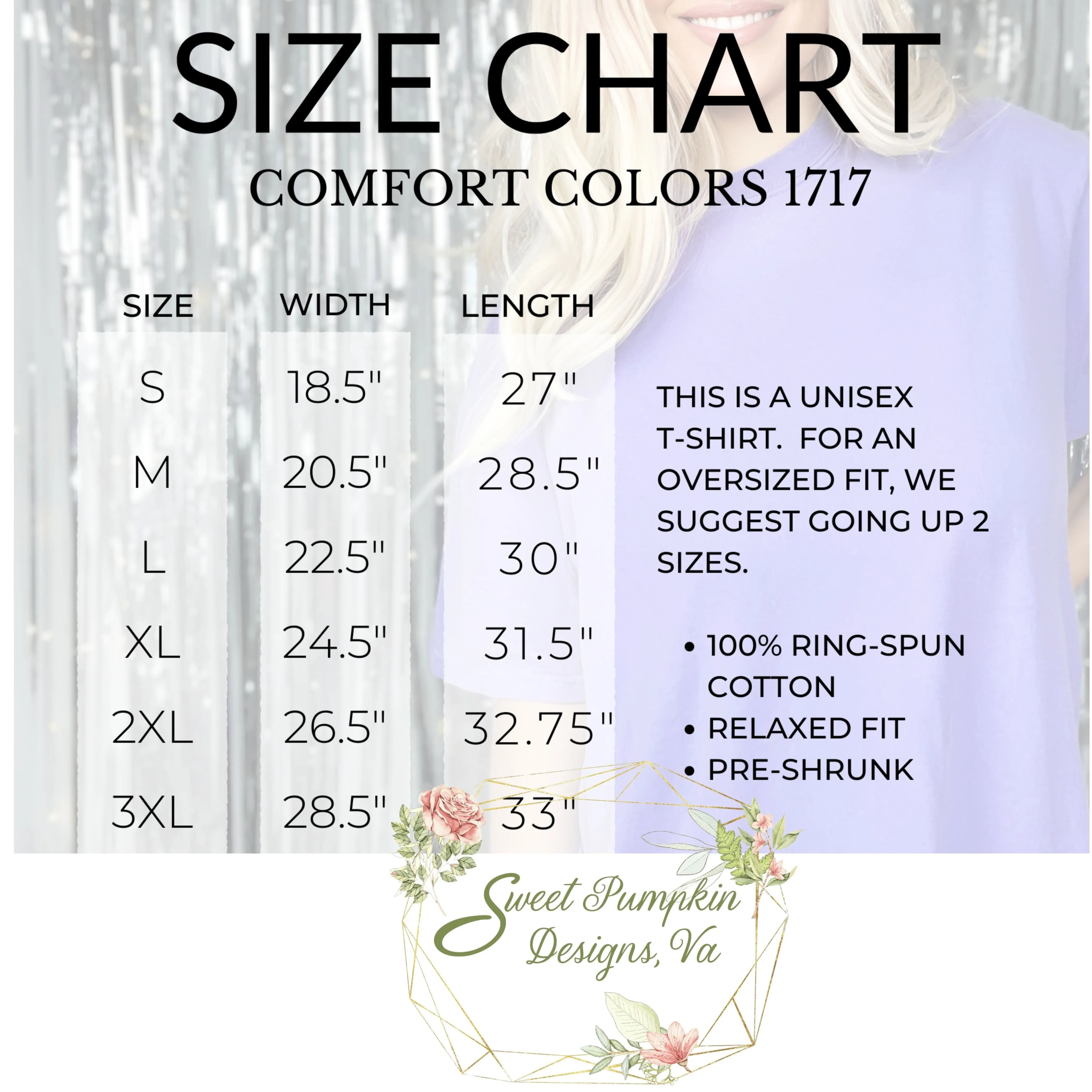 Magical Tale Shirt Comfort Colors