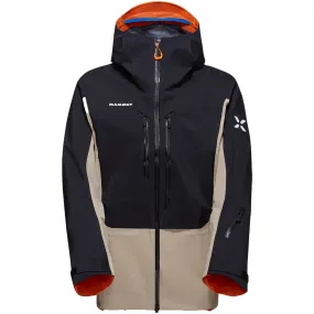 Mammut Eiger Free Advanced HS Hooded Jacket