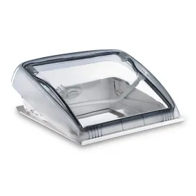 Mini Heki Style (25-42MM) No Ventilation (Motorhome) Rooflight