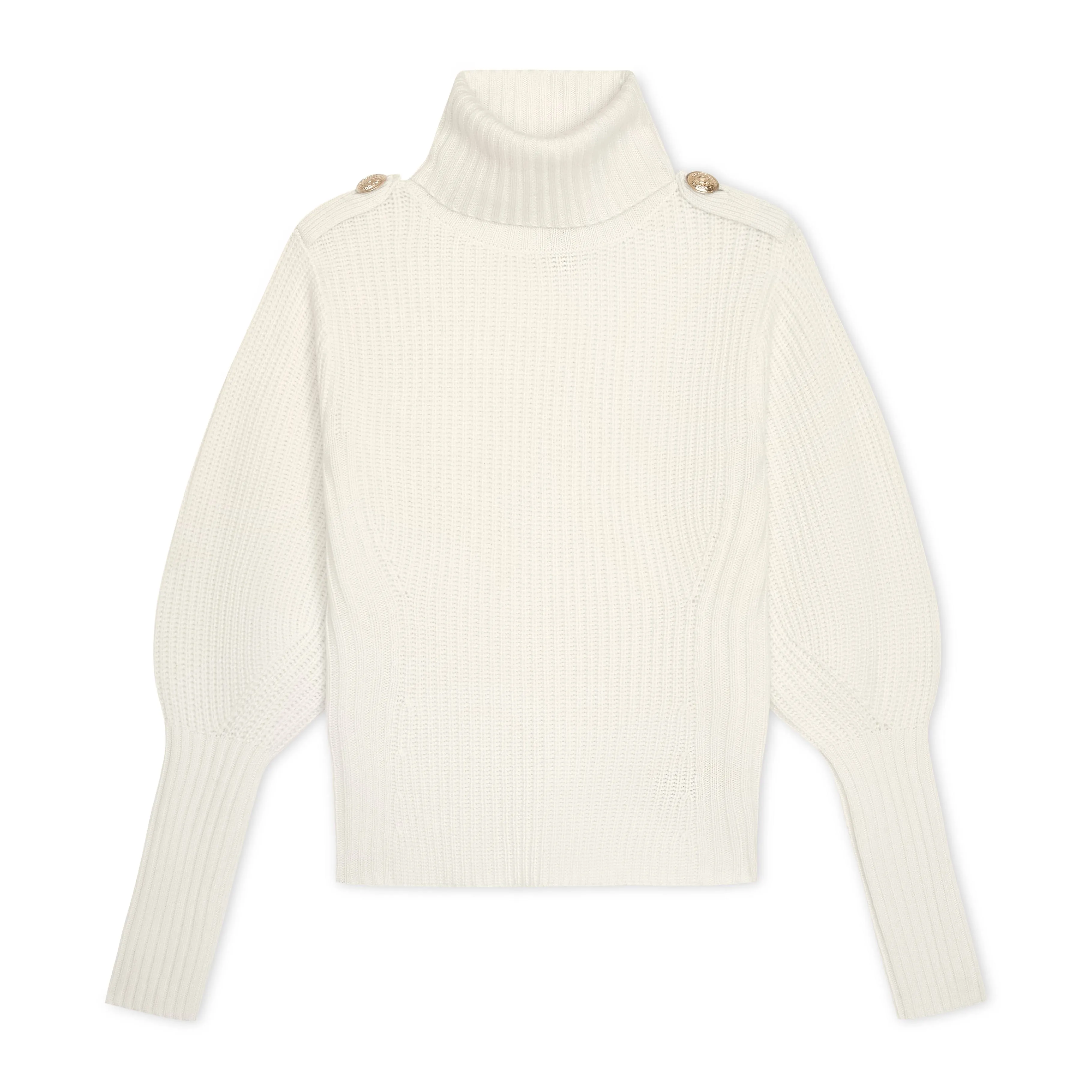 NONAME CHUNKY TURTLENECK