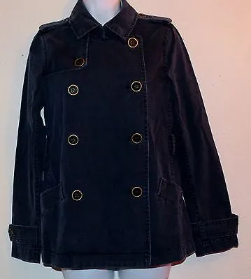 Old Navy Military Style Jacket Size S