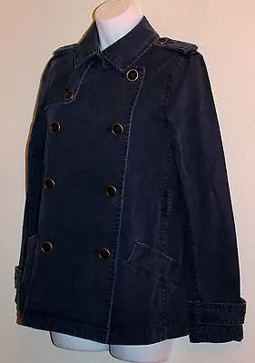 Old Navy Military Style Jacket Size S