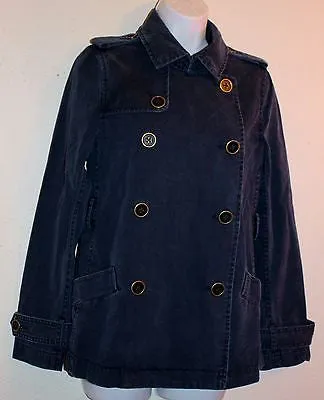 Old Navy Military Style Jacket Size S