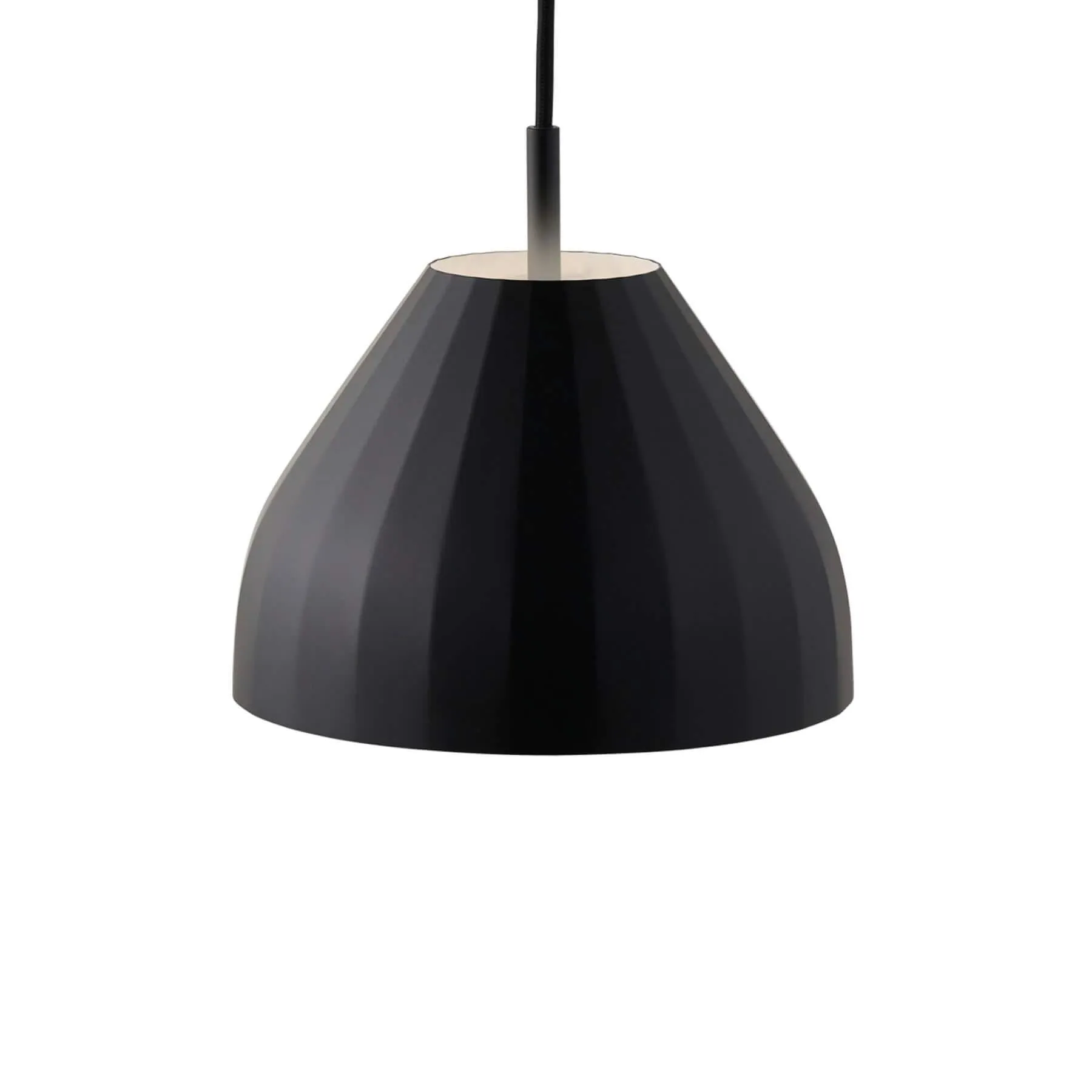 Outlet Le Klint FACET Pendant Light - Black