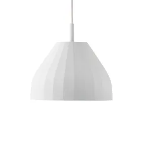 Outlet Le Klint FACET Pendant Light - White