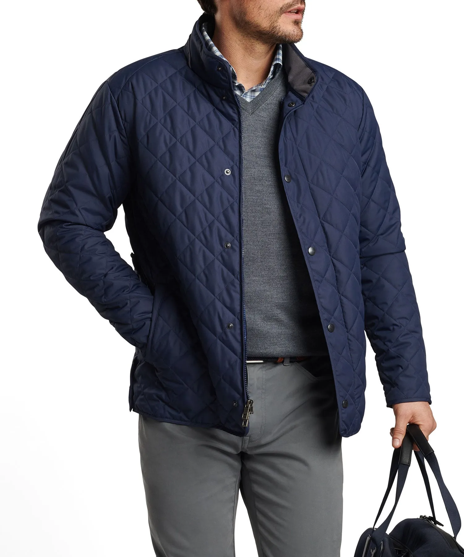 Peter Millar Suffolk Jacket