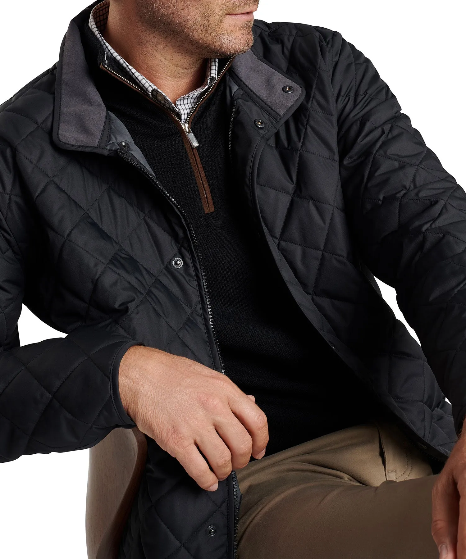 Peter Millar Suffolk Jacket