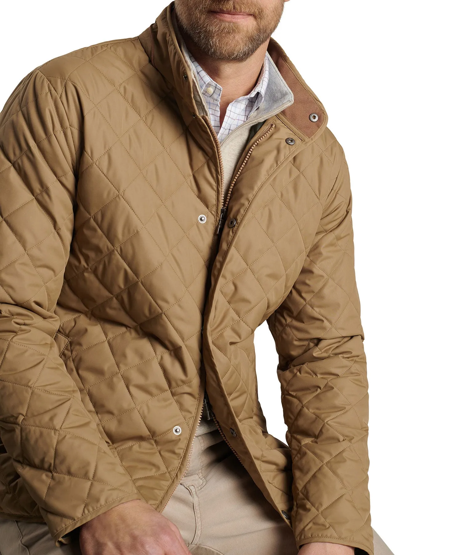 Peter Millar Suffolk Jacket