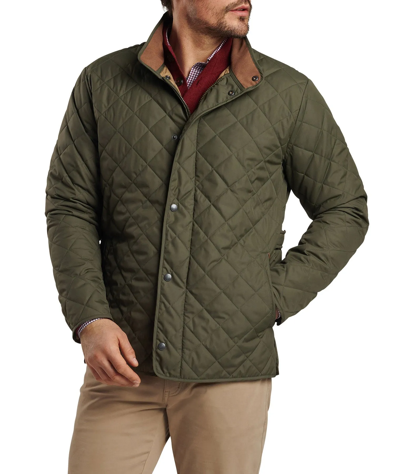 Peter Millar Suffolk Jacket