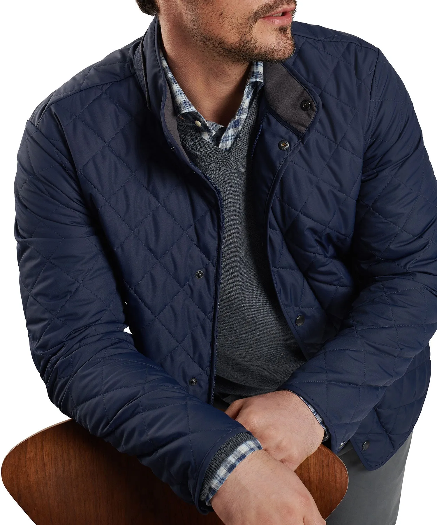 Peter Millar Suffolk Jacket