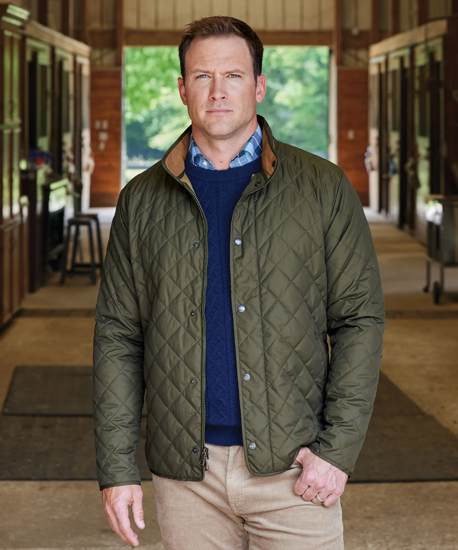 Peter Millar Suffolk Jacket