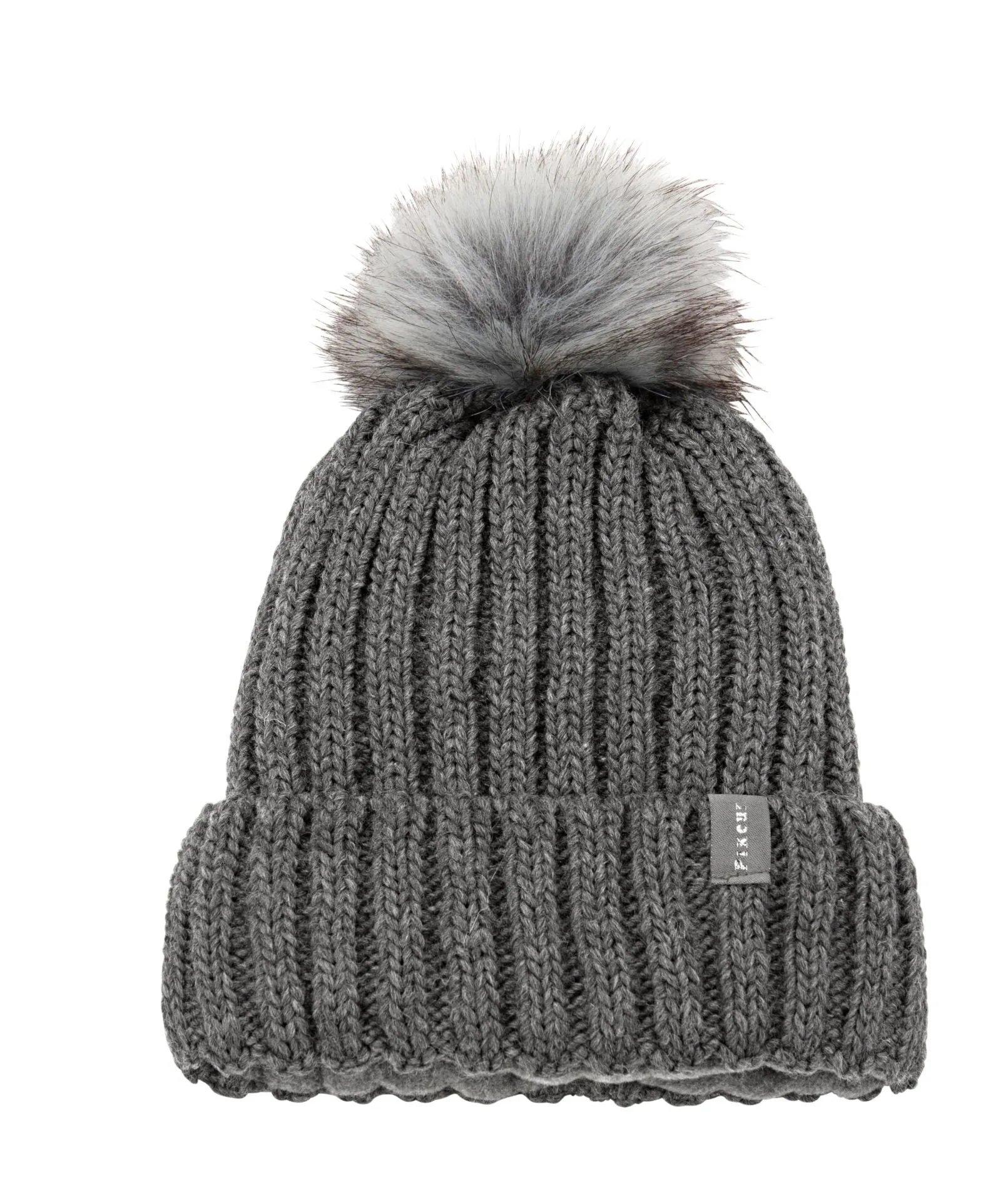 Pikeur Faux Fur Bobble Toque