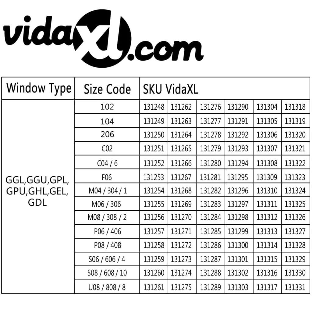 Pleated Blinds White P06/406