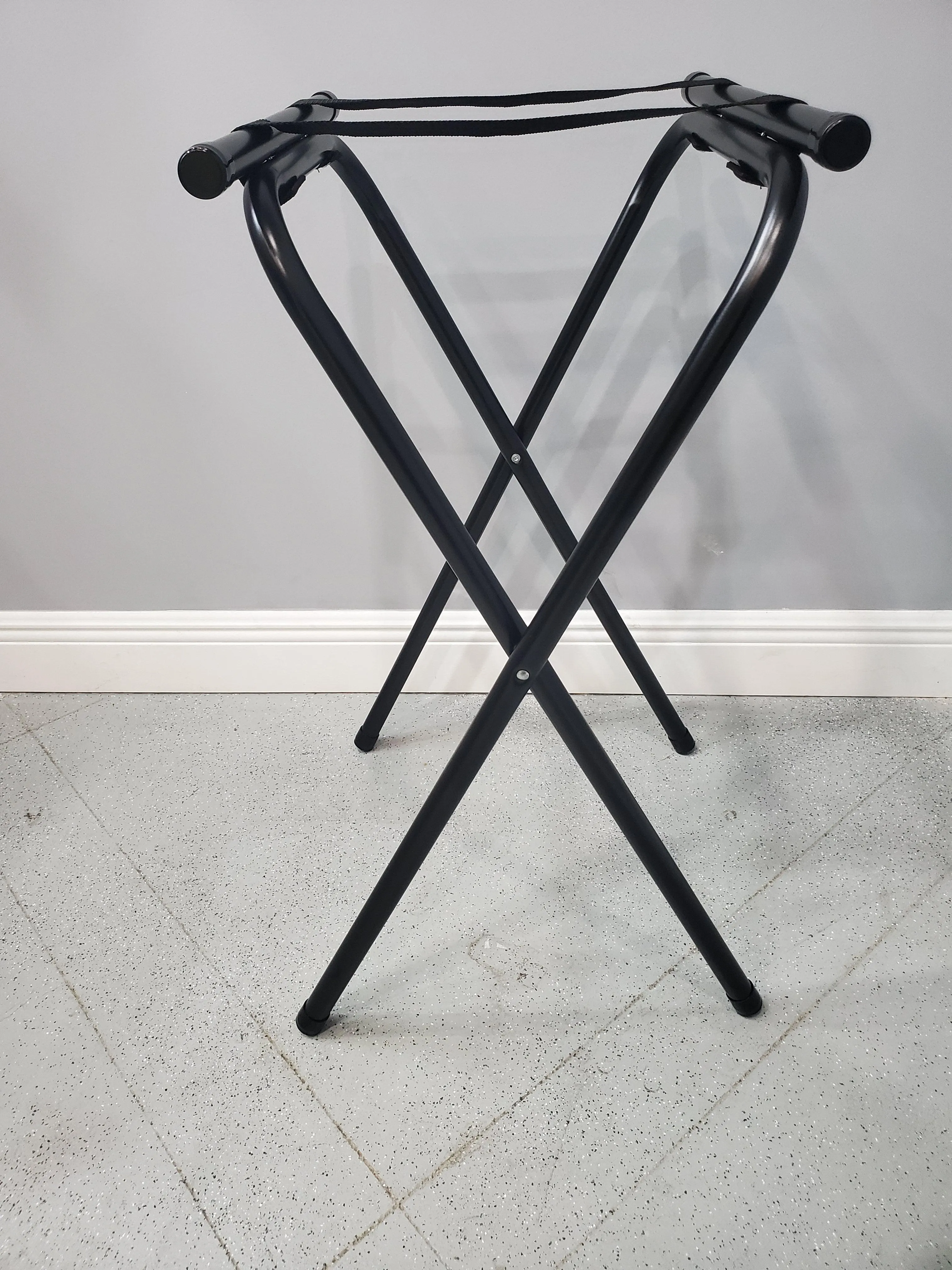 Poly Premier Tray Stand Cover