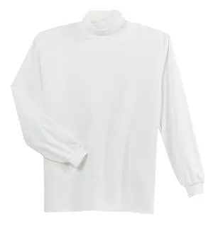 Port Authority - Interlock Knit Turtleneck.  K322