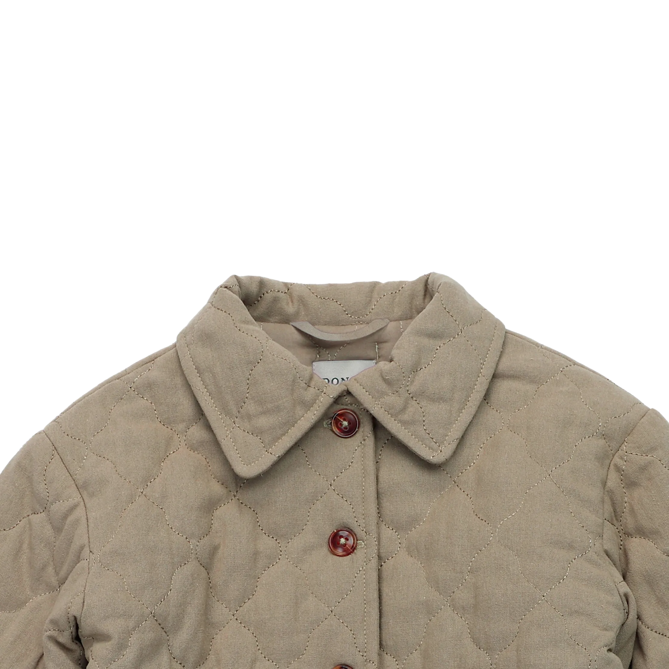 Quincy Jacket | Warm Sage