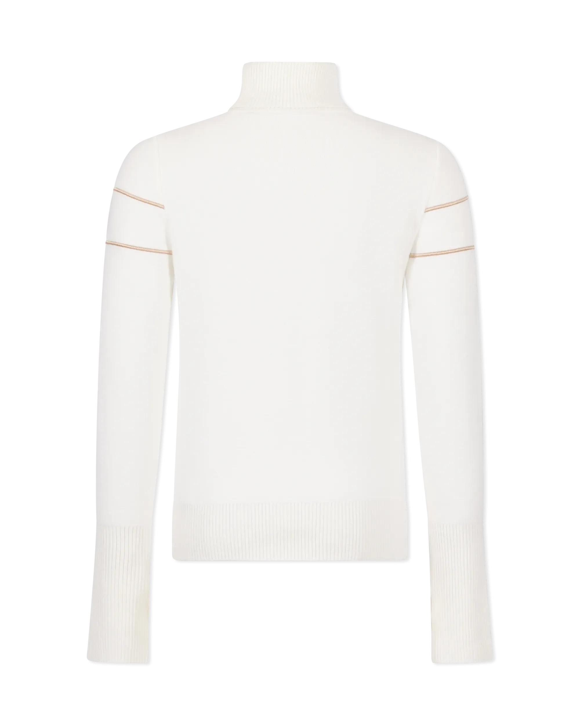 Rudsak Erika Knit Turtleneck Sweater