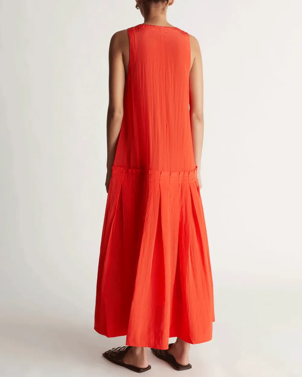 Scarlet Kiki Maxi Dress