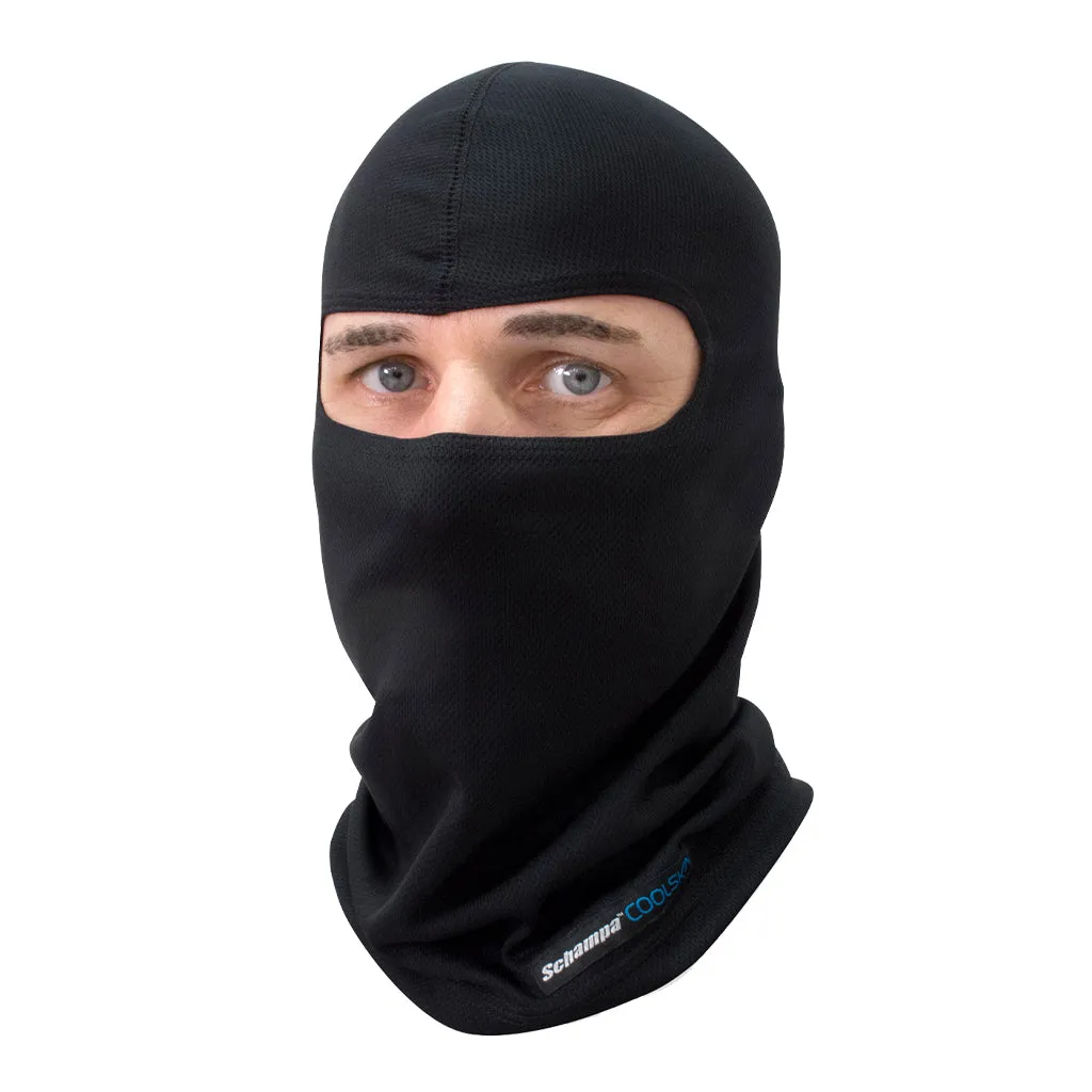 SCHAMPA Coolskin Balaclava