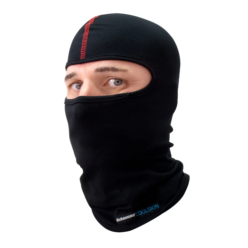 SCHAMPA Coolskin Balaclava