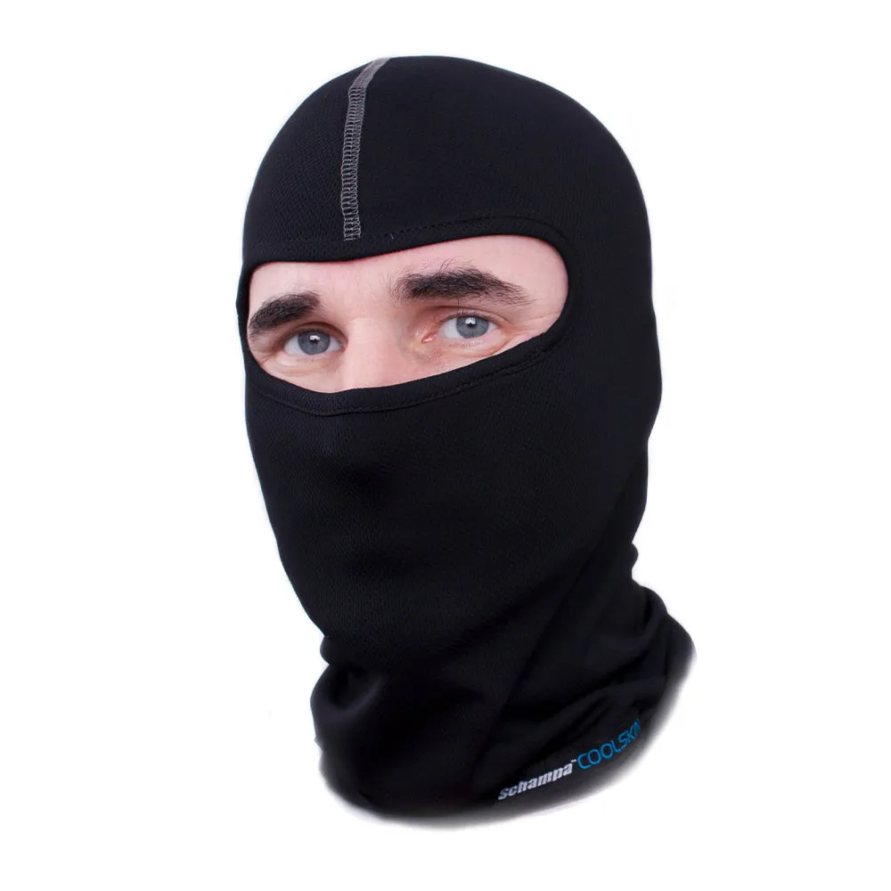 SCHAMPA Coolskin Balaclava