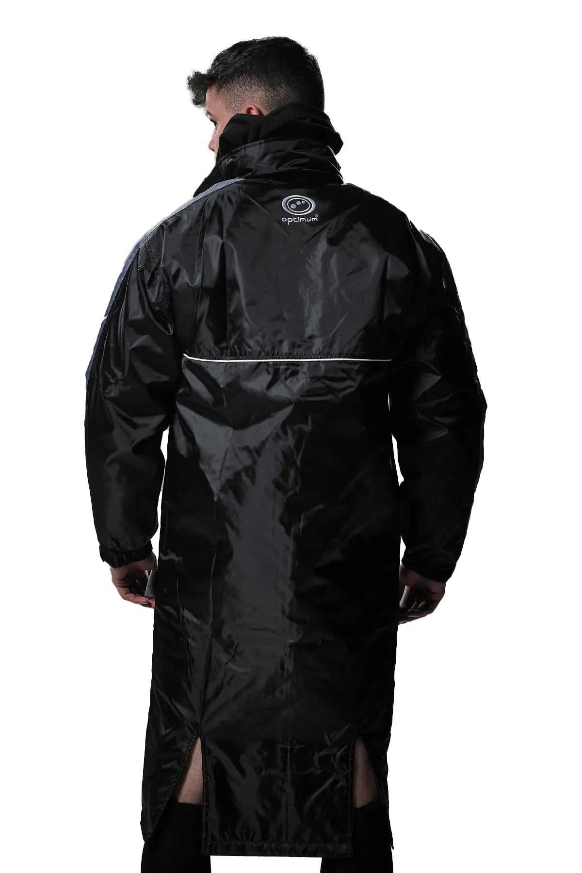 Sideline Sub Jacket