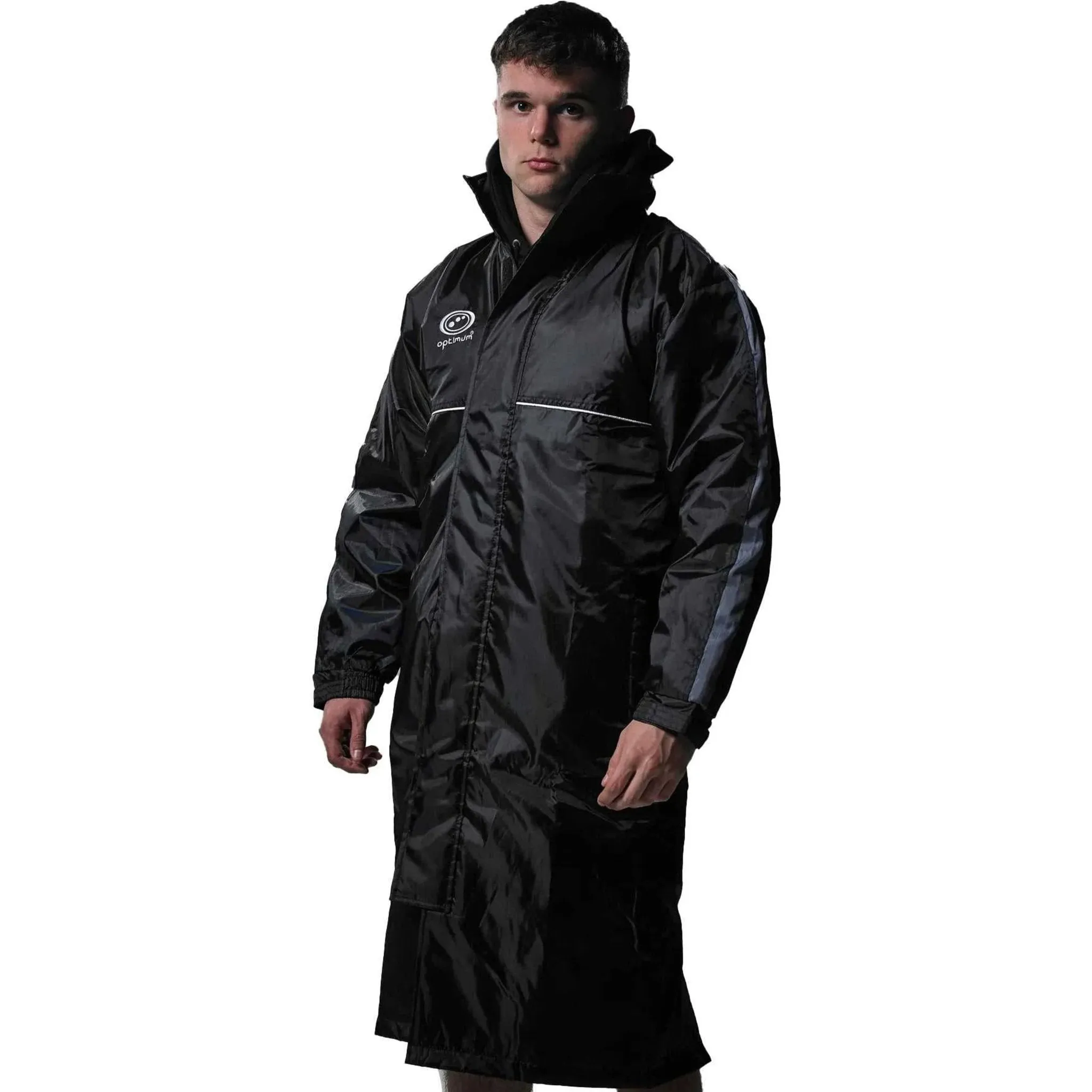 Sideline Sub Jacket