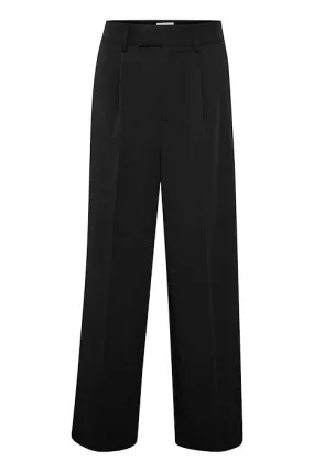 Solvej Wide Leg Pant