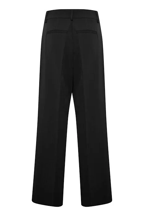 Solvej Wide Leg Pant