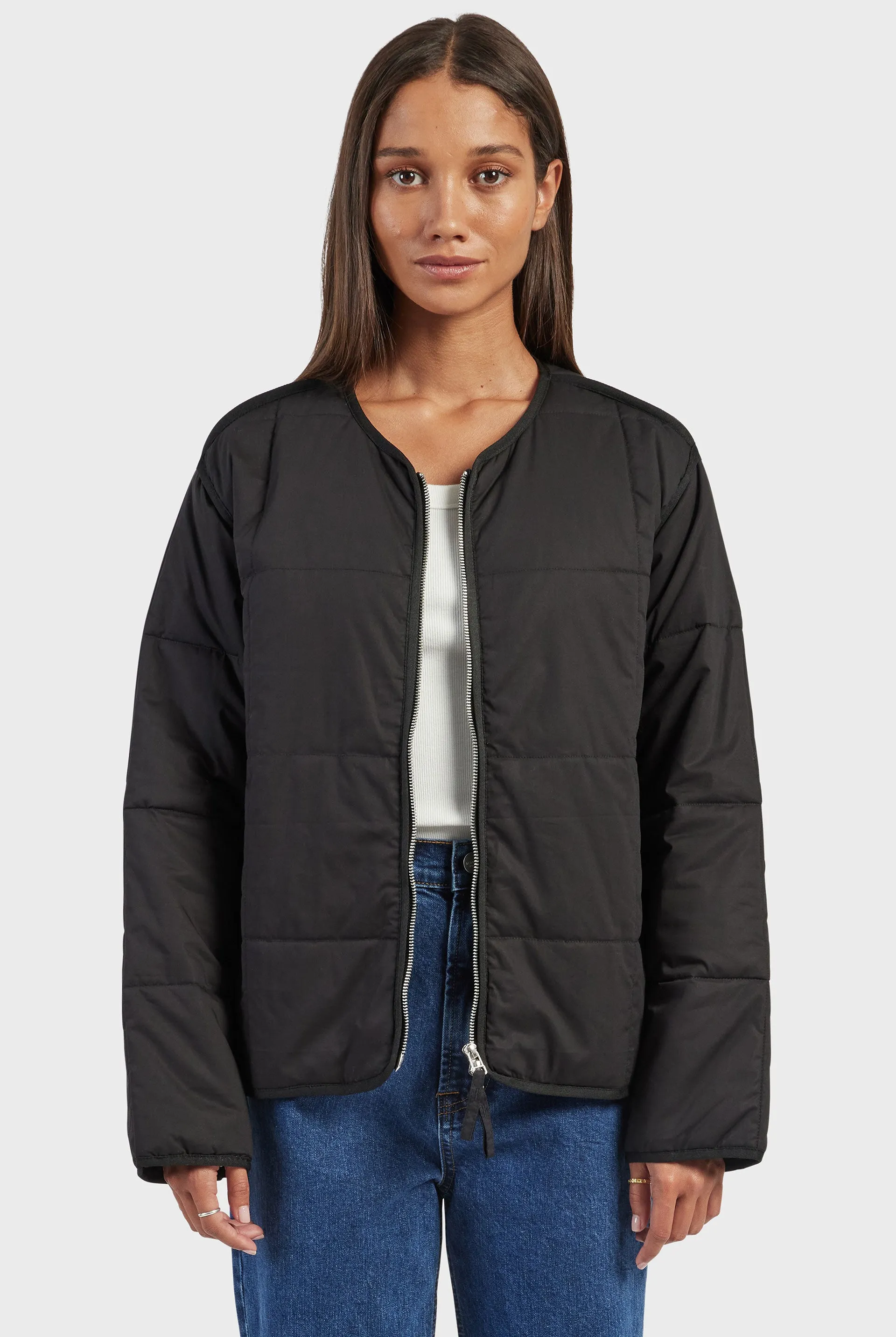 South Bay Liner Jacket