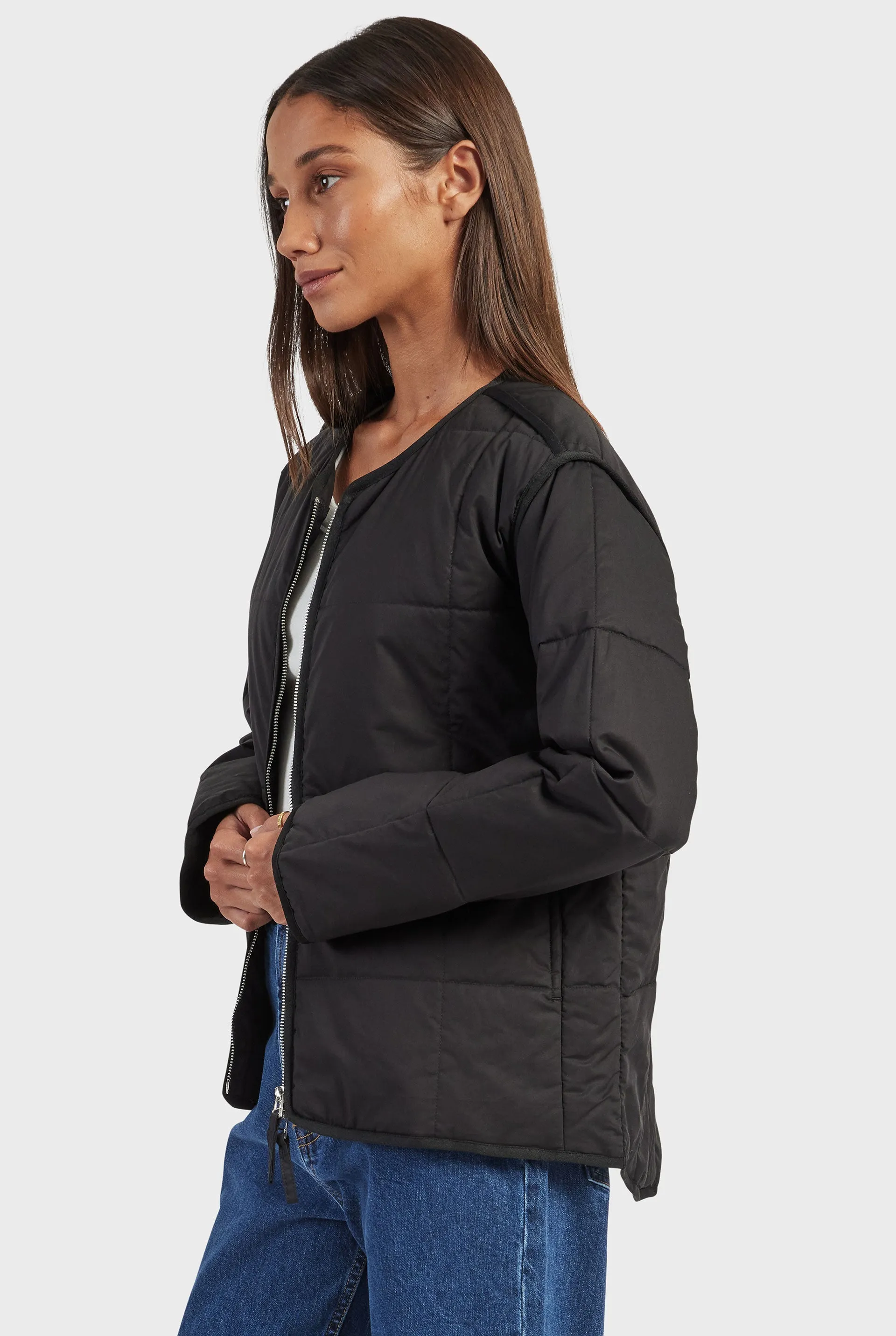 South Bay Liner Jacket