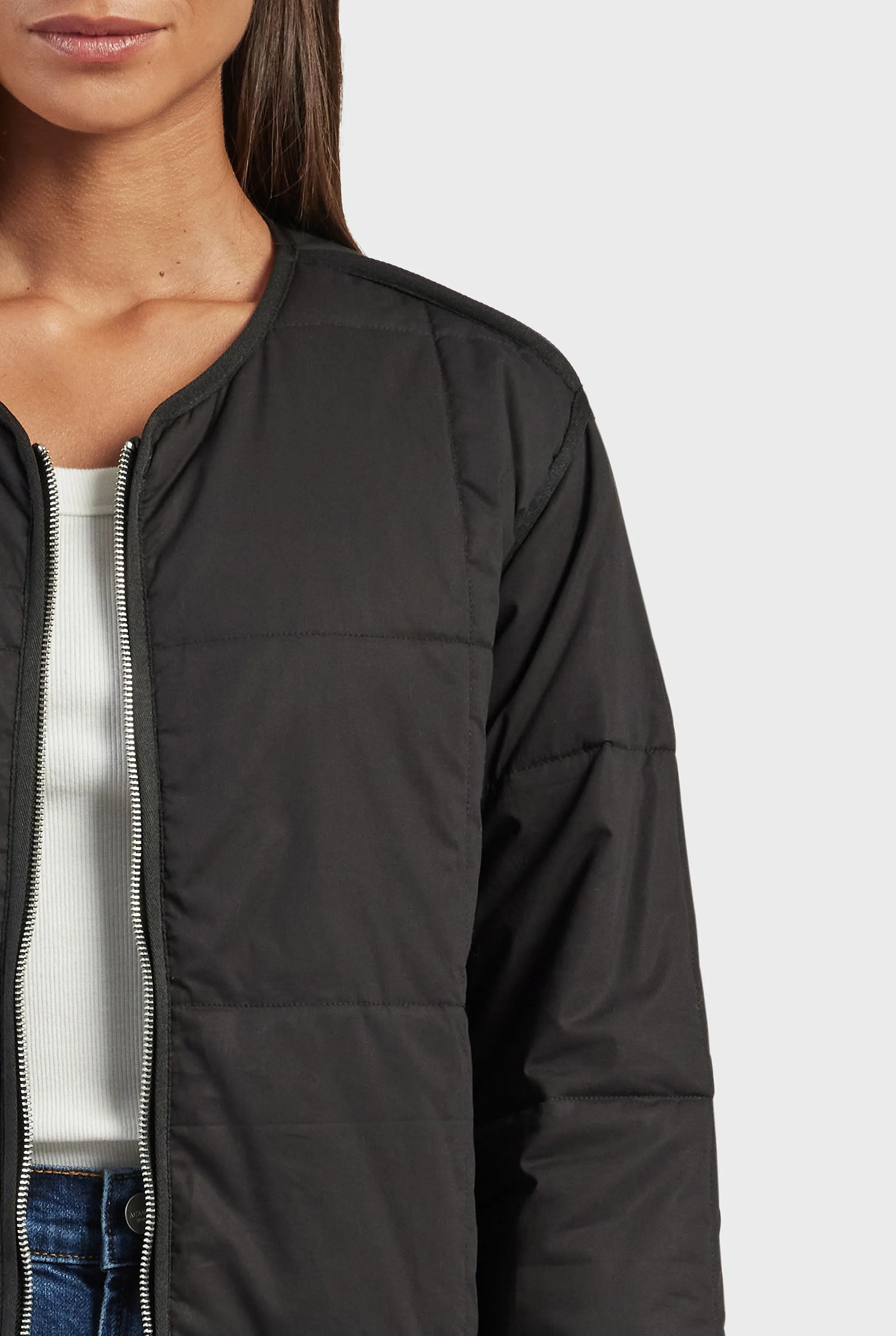 South Bay Liner Jacket