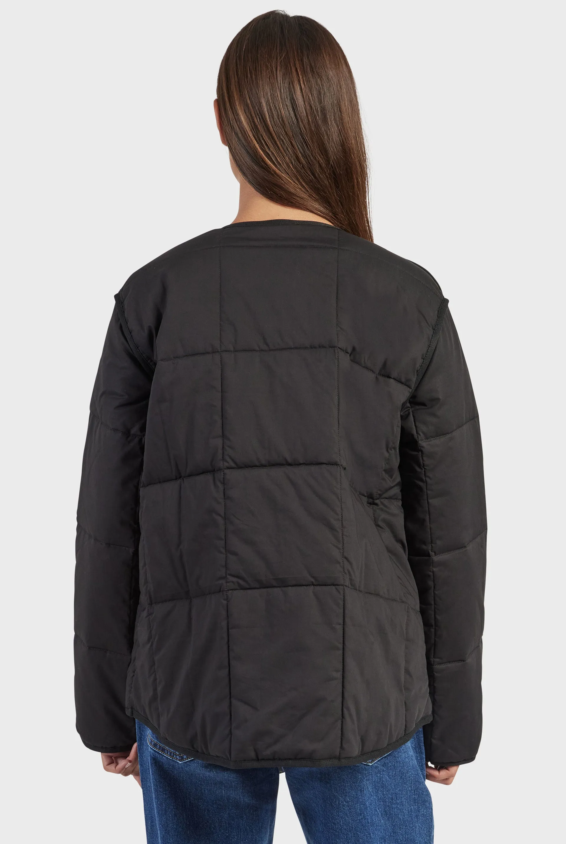 South Bay Liner Jacket