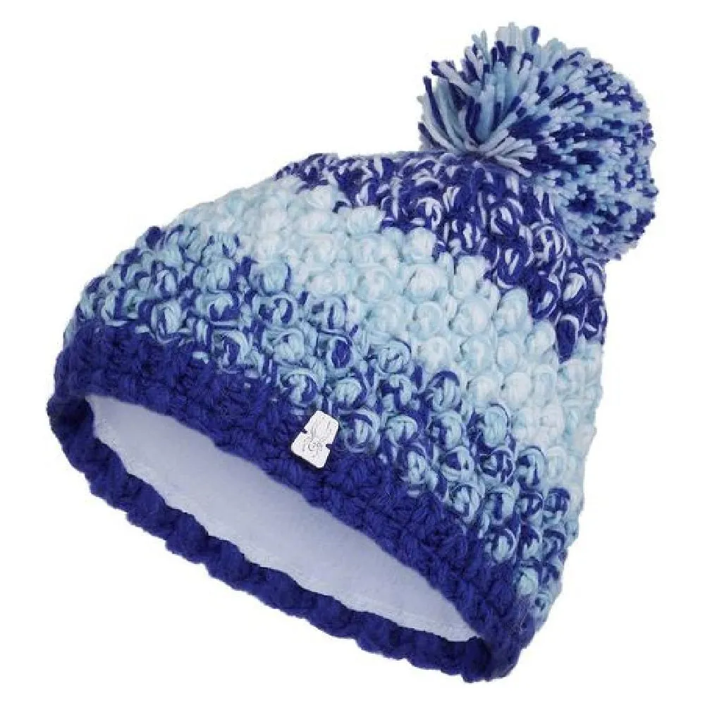 Spyder Brrr Berry Preschool Girls Hat