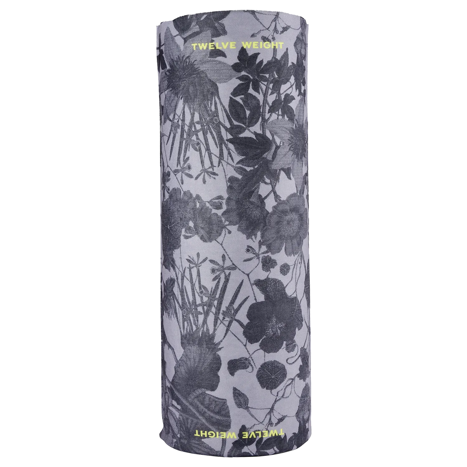 Sun Screen - Digi Floral Grey