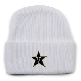 Vanderbilt Knit Cap