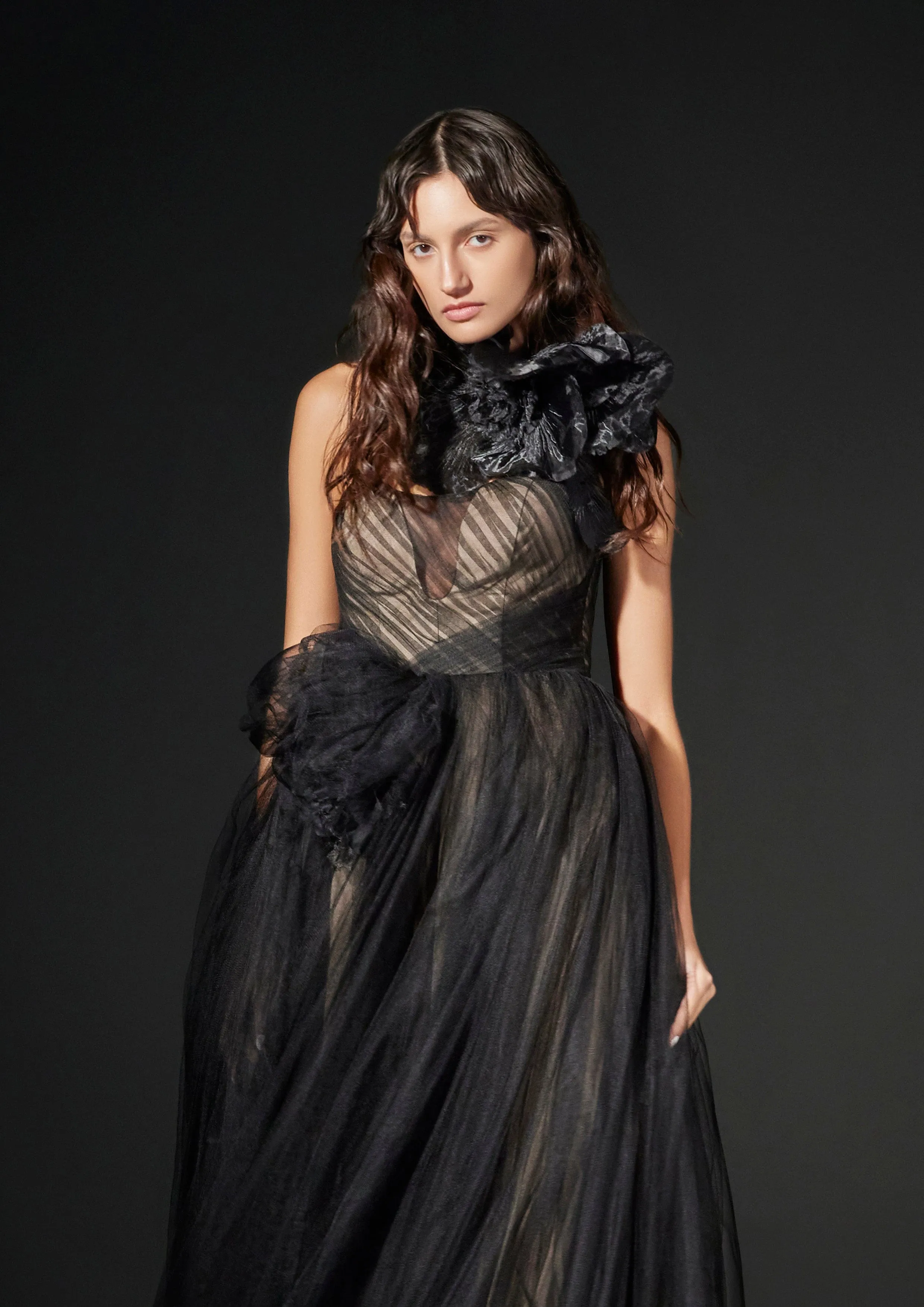 Vera Wang: Brice