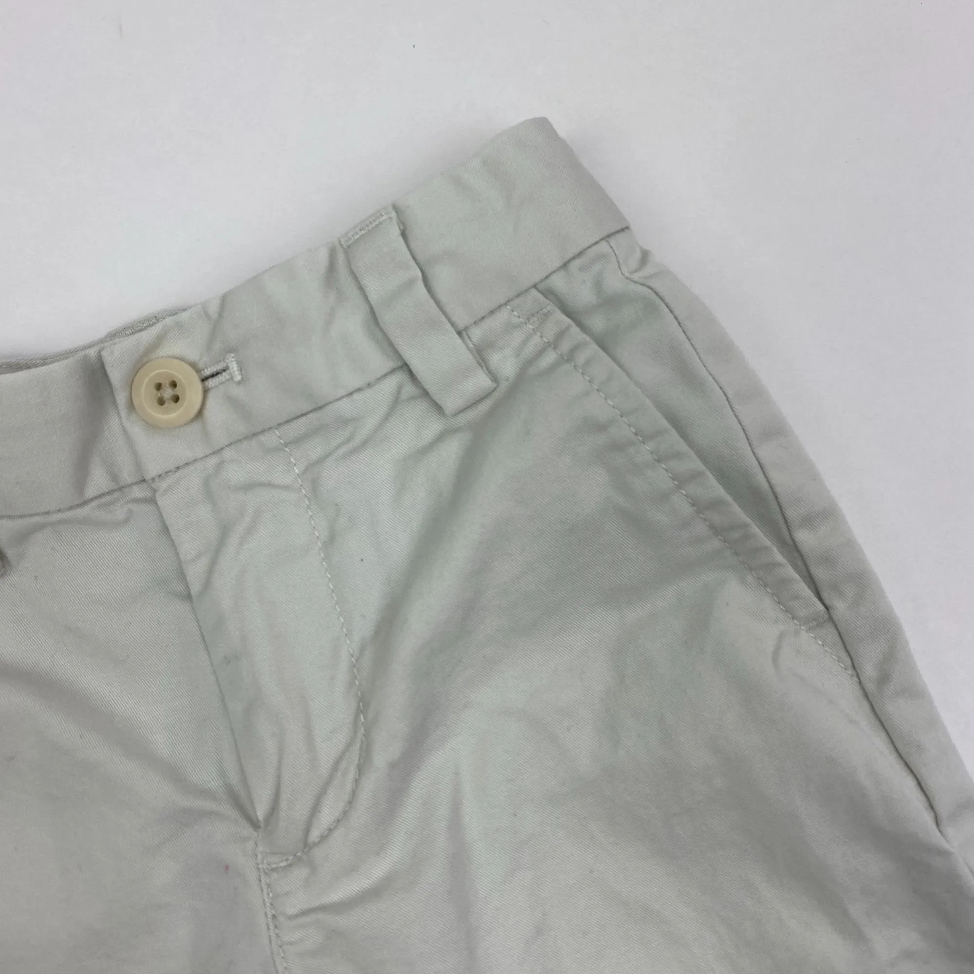 Vineyard Vines Stone Khaki Chino Pants 2T