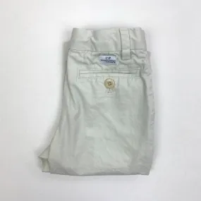 Vineyard Vines Stone Khaki Chino Pants 2T