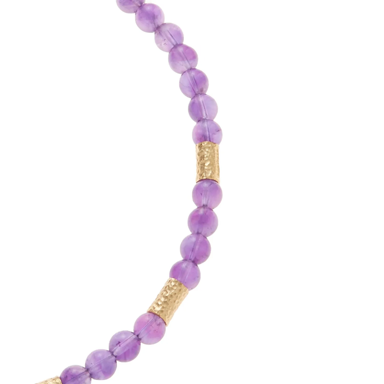 Violette Royale Necklace