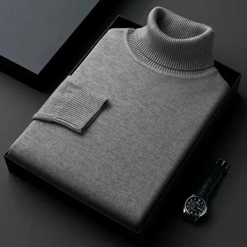 VITO I CLASSIC TURTLENECK SWEATER™