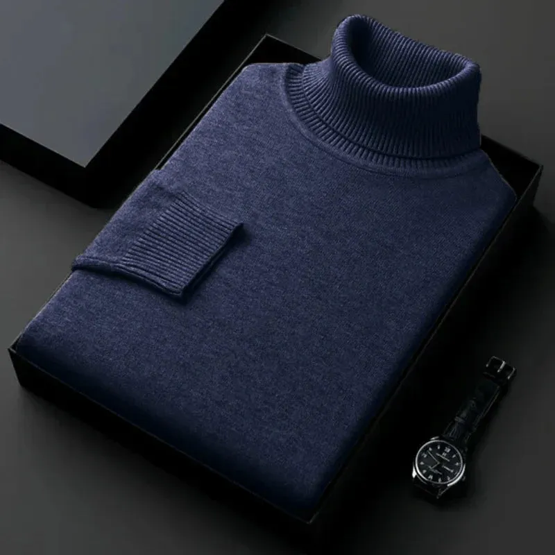 VITO I CLASSIC TURTLENECK SWEATER™