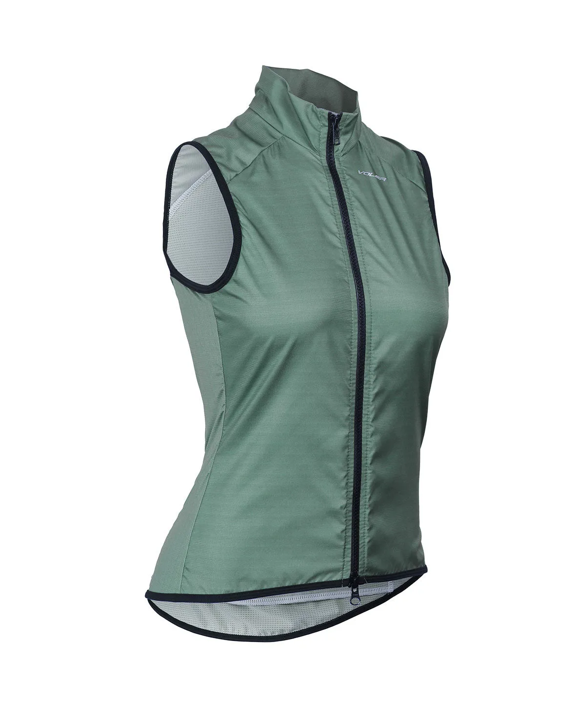 W. WIND VEST