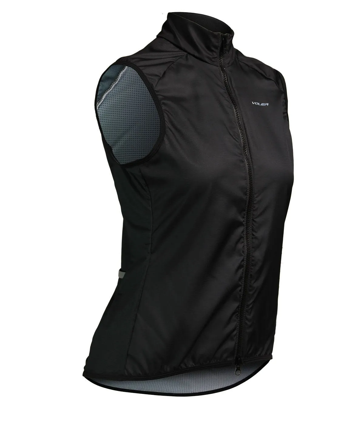 W. WIND VEST