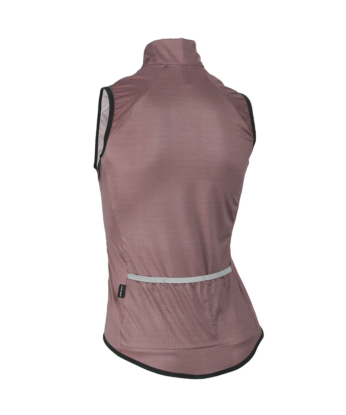 W. WIND VEST