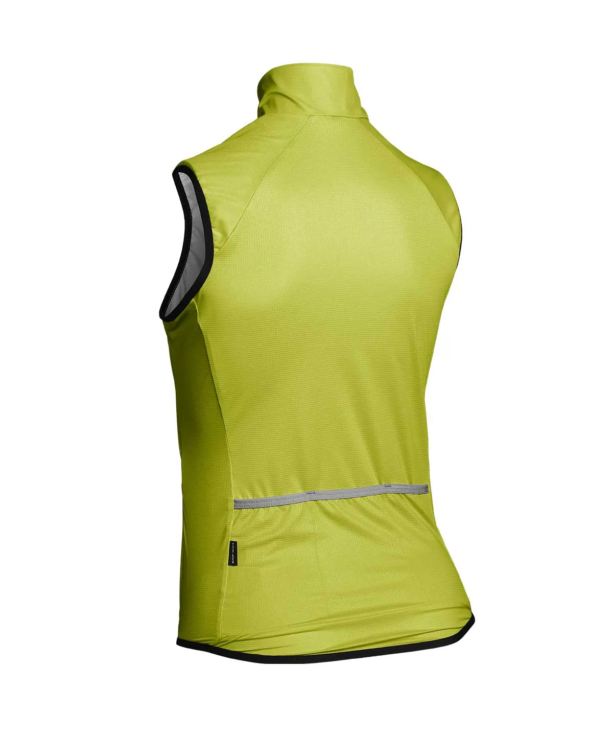 W. WIND VEST