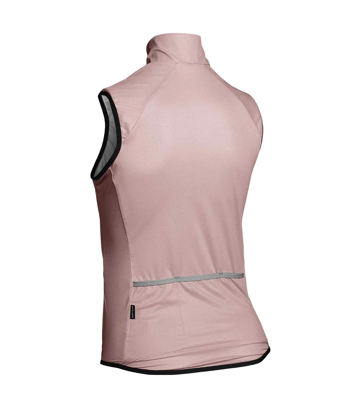 W. WIND VEST