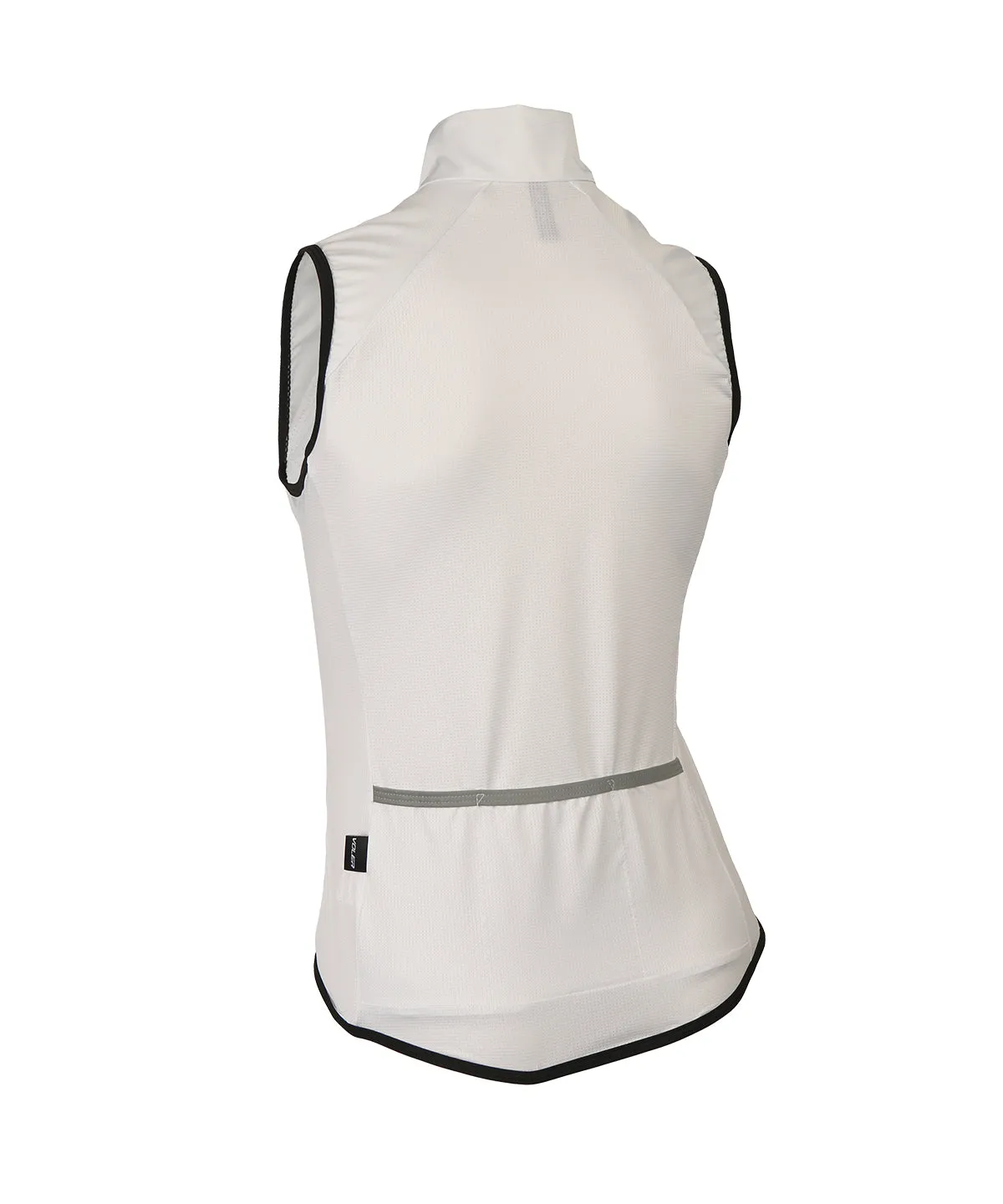 W. WIND VEST