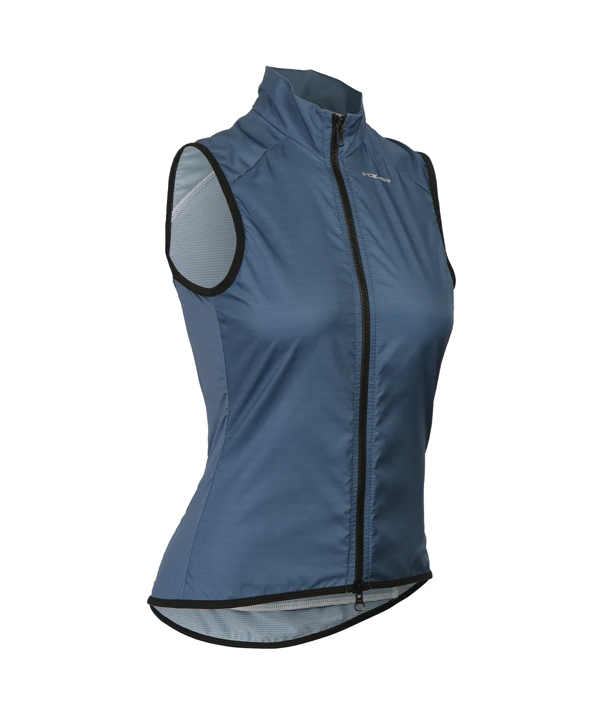 W. WIND VEST