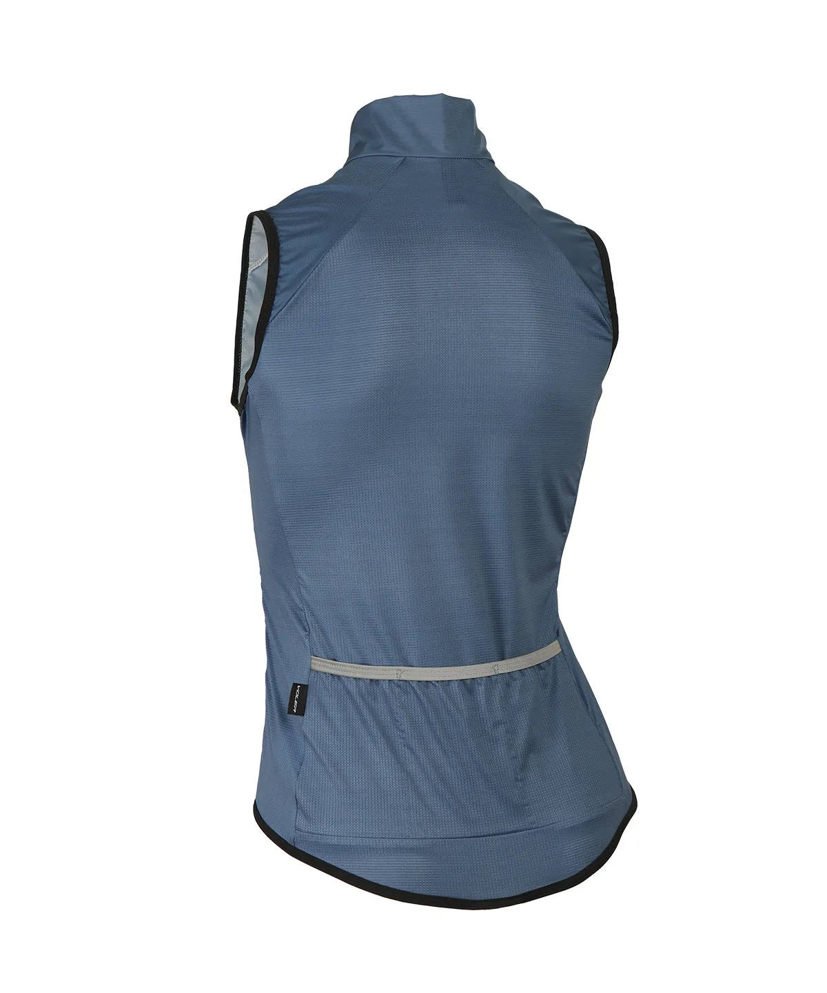 W. WIND VEST